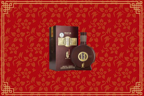 双河市回收习酒