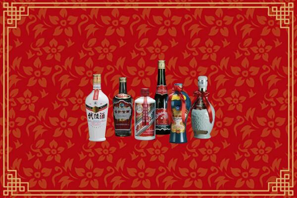 双河市回收白酒